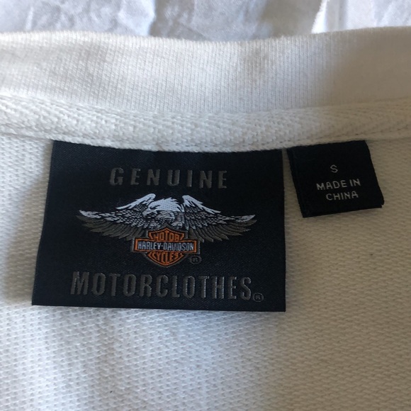 Women’s HD Racing Pullover - Picture 5 of 7